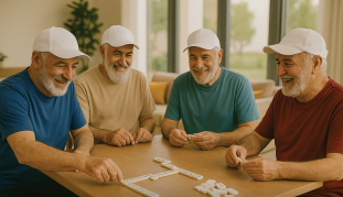 برنامج ترفيهي